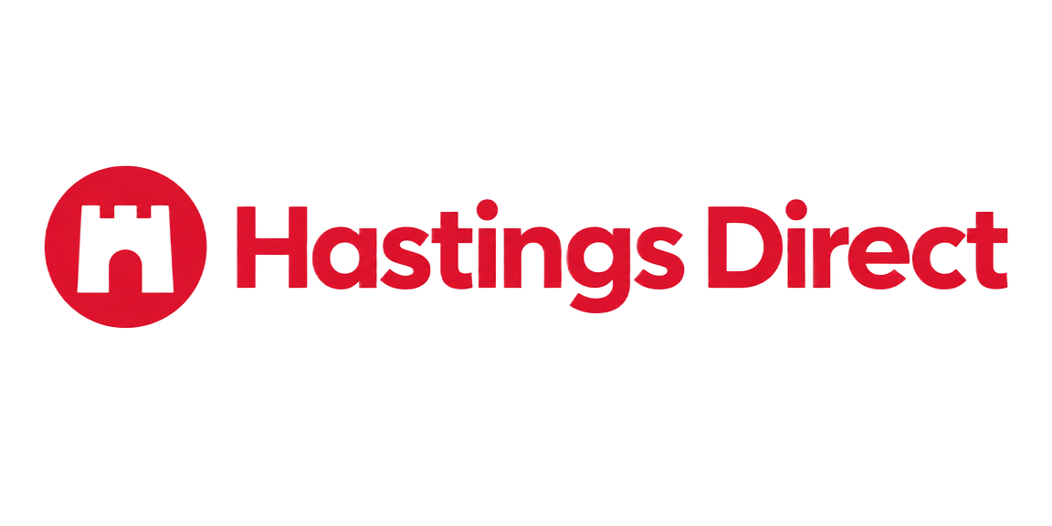 Hastings Direct logo